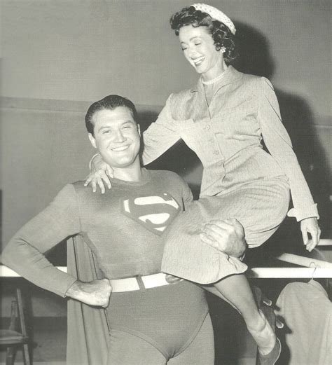 The Signal Watch Happy Belated Birthday To Noel Neill Our Lois Lane