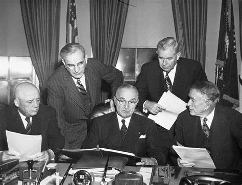 profile and key facts about president harry truman