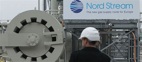 Whodunit Nord Stream Pipeline Sabotage Could Have Dire Consequences