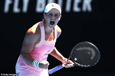 Billie jean king national tennis center. Ashleigh Barty turns on style to topple Maria Sharapova at ...