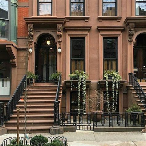Brooklyn Brownstone The Place For No Broker Fee Apartments In Nyc Is