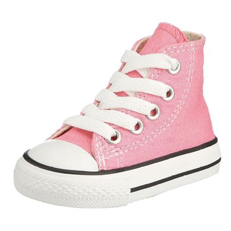 Converse Kids Chuck Taylor All Star Core Hikids World Shoes