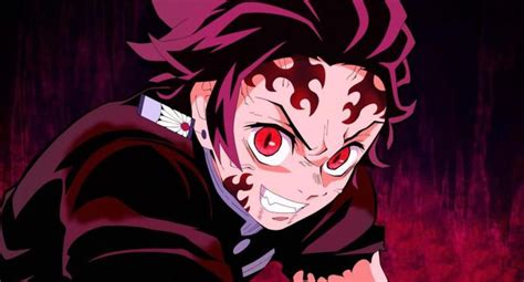 “demon Slayer” 10 Personajes De Otros Animes Que Se Parecen A Tanjiro