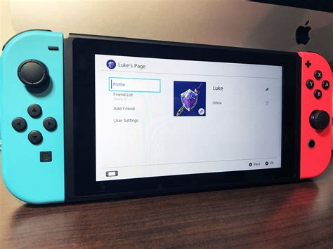 Go to the epic games website and log in step 2: How to set up your Nintendo Switch | iMore