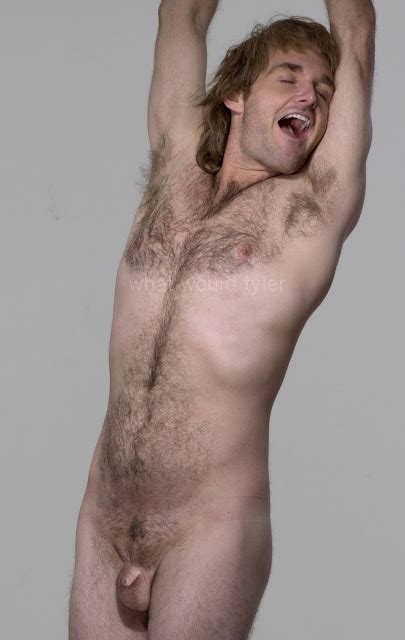 Naked Macgruber Pics Cock And Tail Time