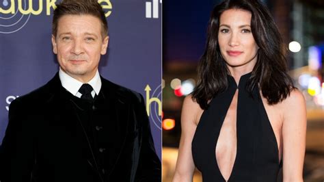 the dark side of jeremy renner s marriage with ex wife sonni pacheco