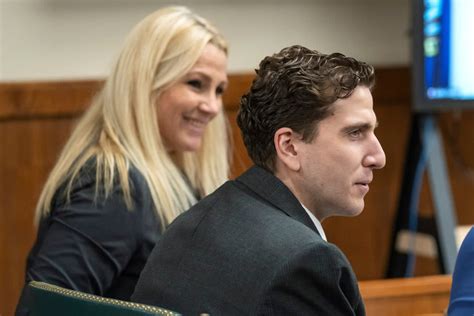 Bryan Kohbergers Idaho Murders Trial Will Be Livestreamed