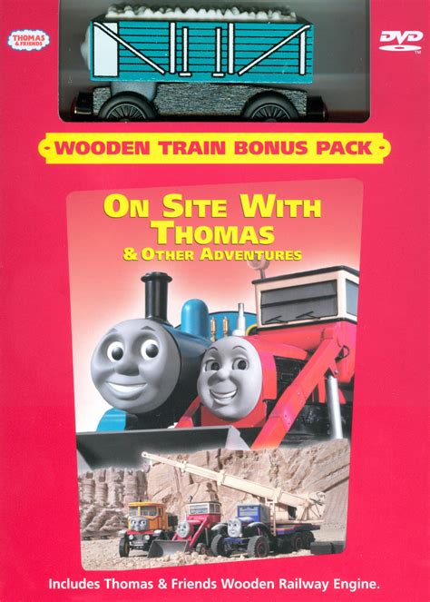 Thomas And Friends Dvd 1