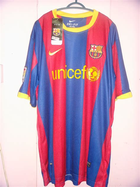 Barcelona new away kit latest barcelona transfer news now today barcelona transfer news now? Eman E-Jersey Blogshop: Barcelona New Kit 2010/2011 (Home)