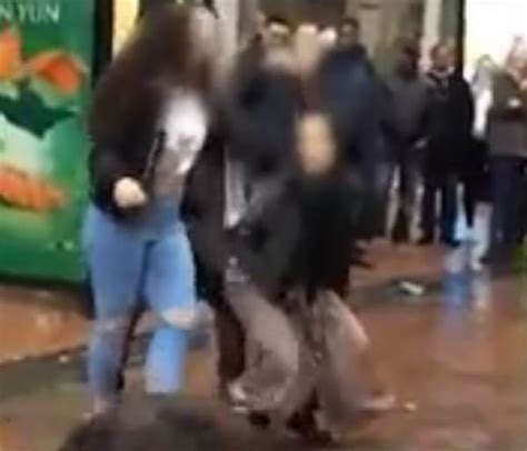 Stupid Bch Needs To Be Killed Muslim Girl Receives Death Threats After Twerking In Public