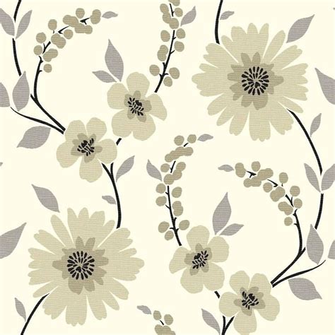 Arthouse Stansie Floral Trail Luxury Contemporary Flower