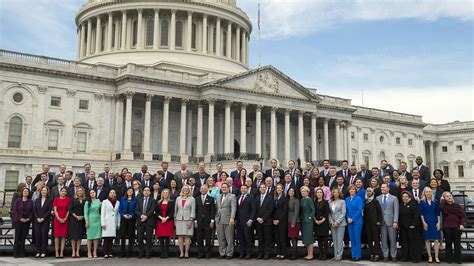 A vision for the future. Religious affiliation of the 116th Congress | Pew Research Center