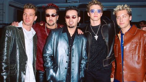 11 Reasons 90s Boy Bands Are Infinitely Better Than Today