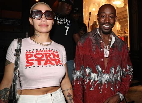 Freddie Gibbs Pornstar Ex Gf Says He Ghosted Her During Pregnancy She