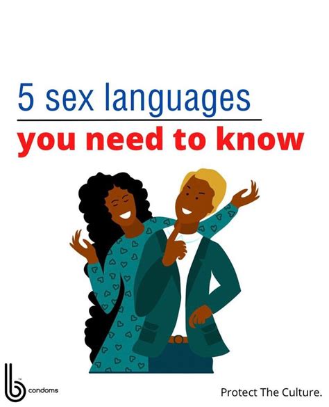 Osikani Mpena 💓 On Twitter Rt Getbbrand Sex Language You Need To