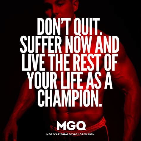 Dont Quit Motivational Gym Quotes Gym Quote Motivation Quotes