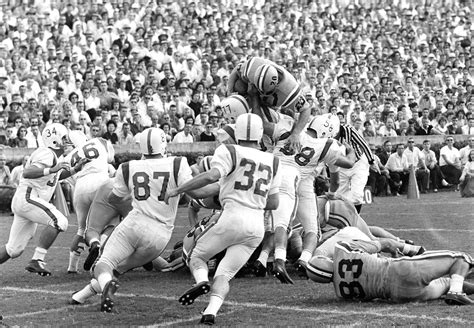 Florida Football Gators Helmet Designs Through Years Since Pre 1946