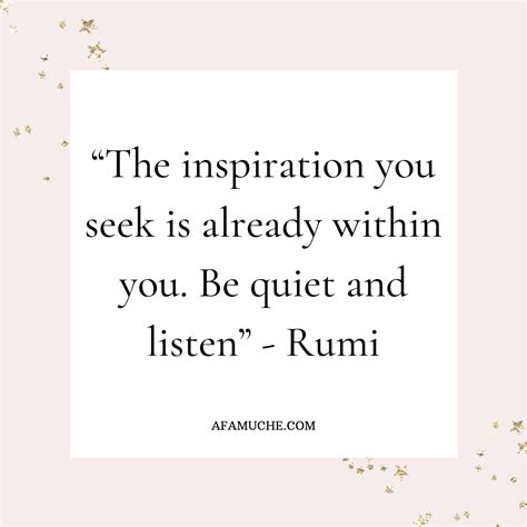 200 Best Rumi Quotes Of All Time Afam Uche