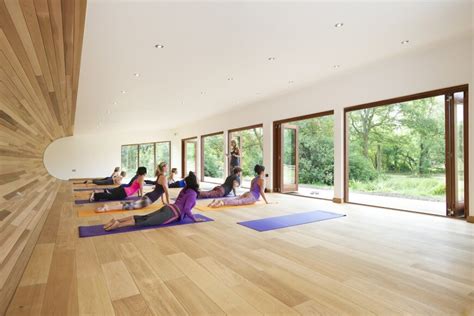 80 Yoga Studio Design Tips For The Home Personal Or Business Home