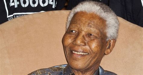 Nelson Mandela Dead Former South Africa President Dies At 95