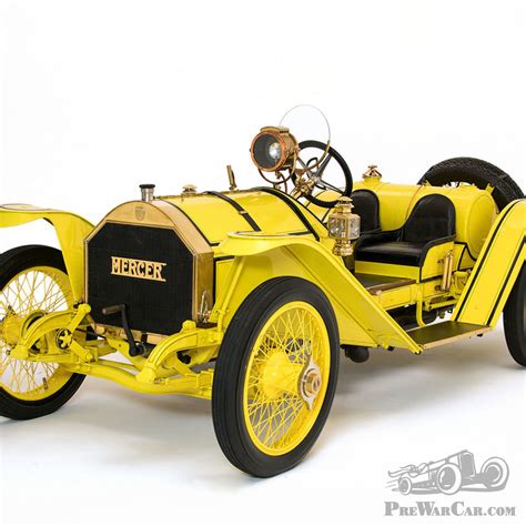 Car Mercer 35c 1911 For Sale Prewarcar