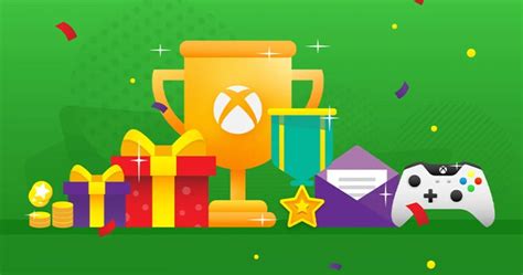 Xbox Players Can Currently Get Real Life Rewards For Improving Their