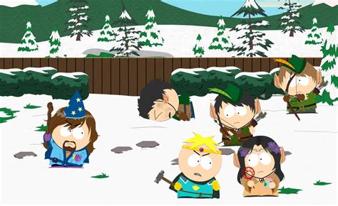 Jogo South Park The Stick Of Truth Para Playstation 3 Dicas Análise