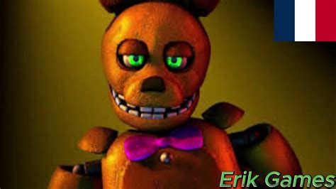 Requête Springtrap Yuri Et Springbonnie Chantent Stronger Than You