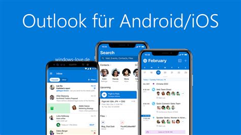 Start using an office application right away by opening any app such as word or excel. Outlook für Android: Aktionen erfordernde Nachrichten für ...