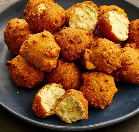 These hush puppies are made from a simple batter with a hint of celery and garlic. Hush Puppy Definition Food - Puppy And Pets