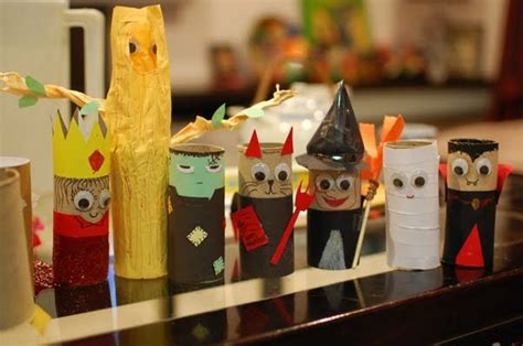 17 Best Images About Toilet Paper Roll Crafts For Kids On