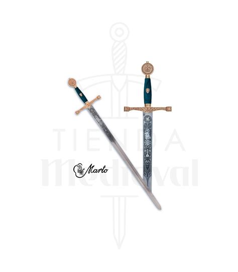 Excalibur Sword Marto Special Series ⚔️ Medieval Shop