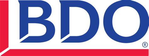 Bdo Logo High Res Png Leaders Assembly