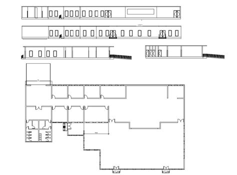 Kle's gurusiddappa kotambri law college, hubli. PROPOSED RESIDENTIAL SCHOOL AT KARWAR - PRIYANKA NAIK
