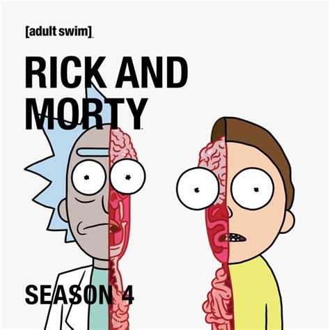 Watch Rick And Morty Season 4 Episode 1 Edge Of Tomorty Rick Die