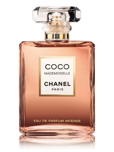 Chanel coco mademoiselle parfum 1,5 ml 0.05 fl oz miniature vip gift. Coco Mademoiselle Intense Chanel parfum - een nieuwe geur ...