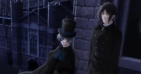 Black Butler Returns With A New Season In 2024 Anime Fire