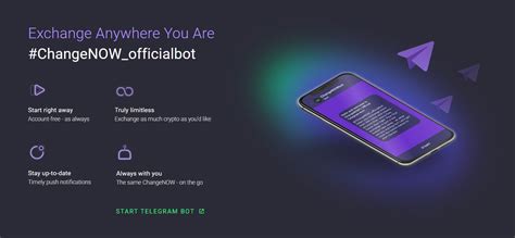 If you have any other questions, leave a comment below. ChangeNOW.io Exchange Review (2020) - Instant, Private ...