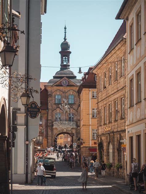5 Reasons To Visit Bamberg Germanys Most Instagrammable Town