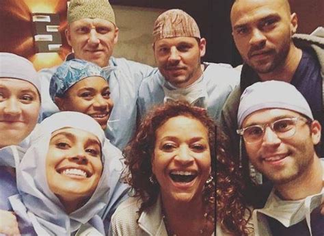 If it were up to me, grey's would run another 15 seasons. 'Grey's Anatomy' Season 15 Air Date, Spoilers: ABC ...