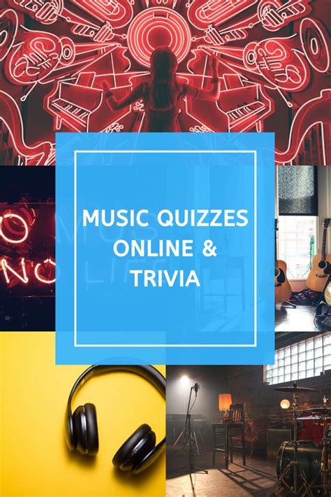 Do You Think You Are Ready For Our Music Trivia Pitch In With Your