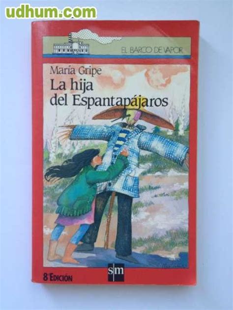Novela Juvenil La Hija Del Espantapajaro