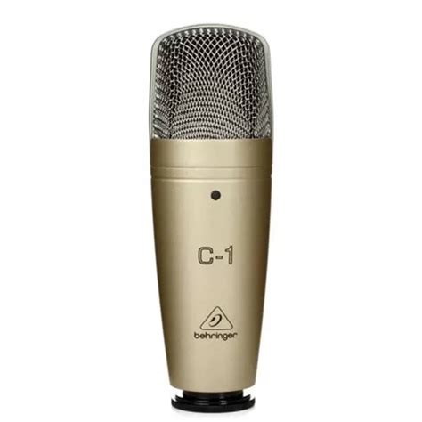The 10 Best Microphones For Recording Vocals Recording Studio 101
