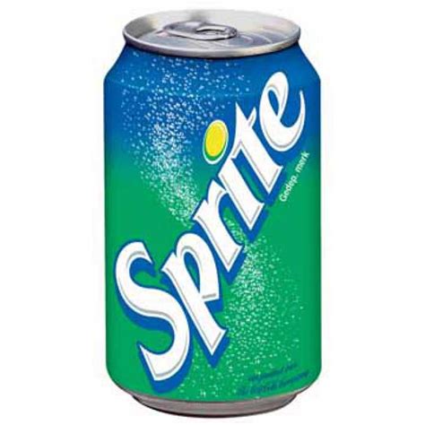 Sprite 24x33cl • Mamma Roma Ltd