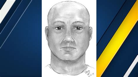 Man Posing As Law Enforcement Official Sought In Lakewood Sexual Assault Abc7 Los Angeles