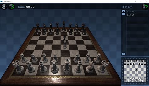 Chess Pro 3d Latest Version Get Best Windows Software