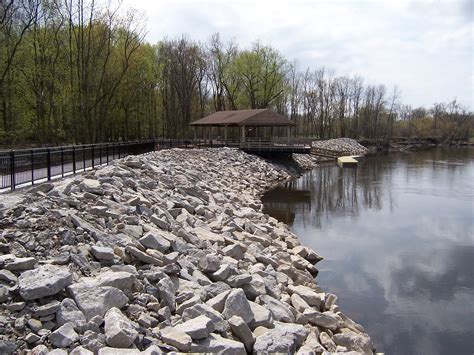 Tittabawassee River Access Improvements And Boat Launch — Spicer Group