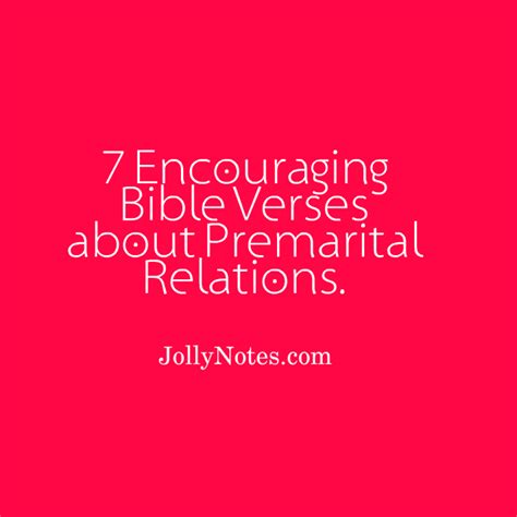7 bible verses about premarital relations premarital cohabitation and premarital sex sex before