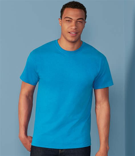 Heavy Cotton T Shirt Gd05 Gildan