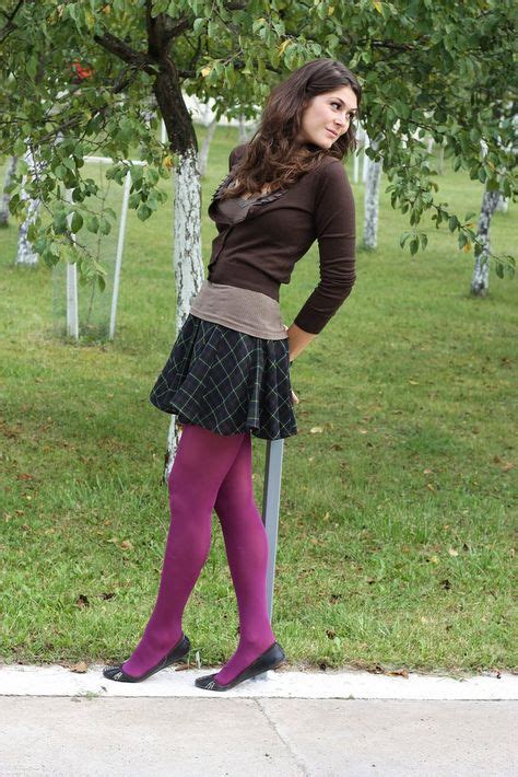 25 Pink Tights Ideas Pink Tights Tights Colored Tights